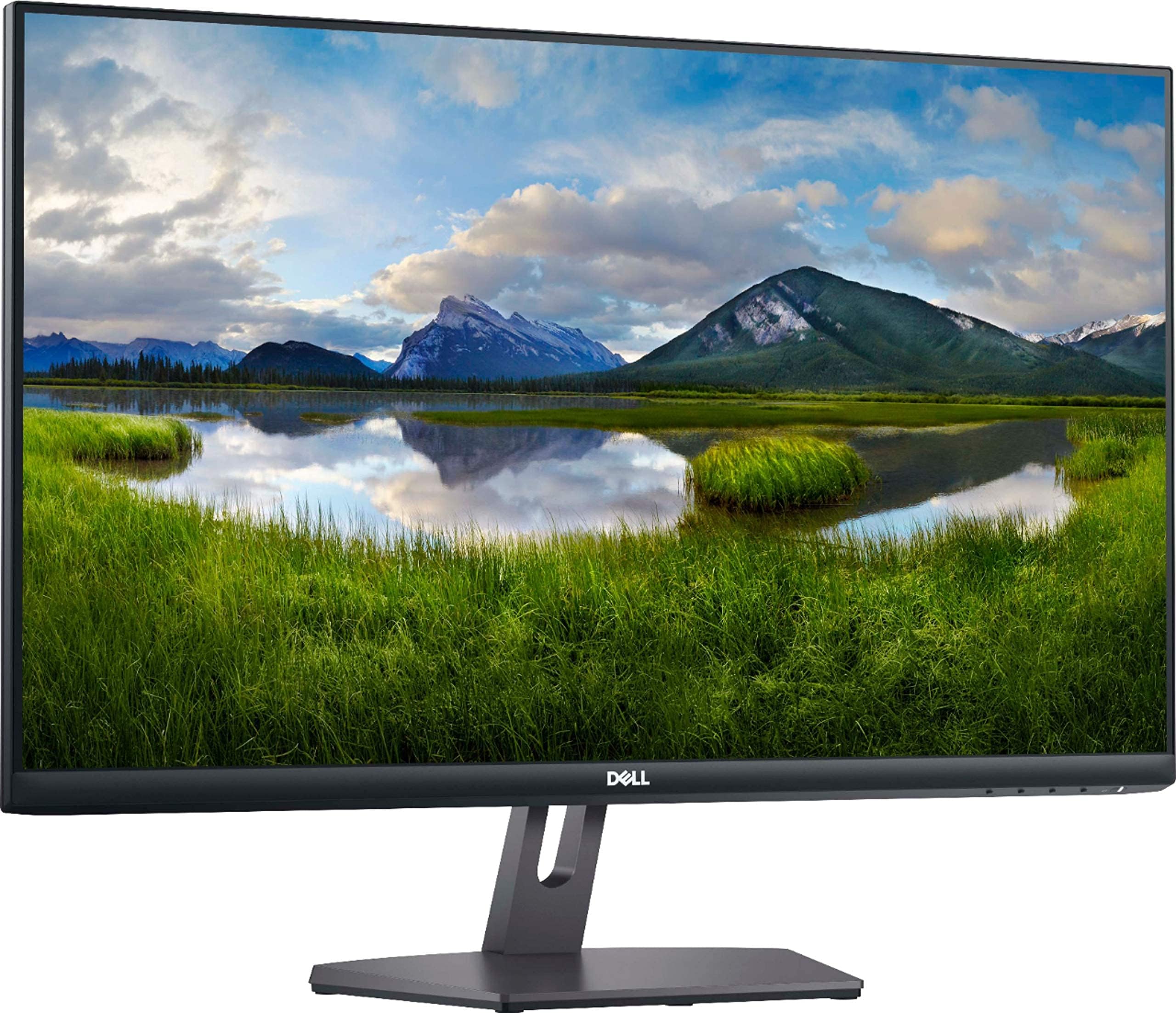 Amazon.co.jp: Dell 27-Inch IPS LED Monitor (S2721NX); FHD