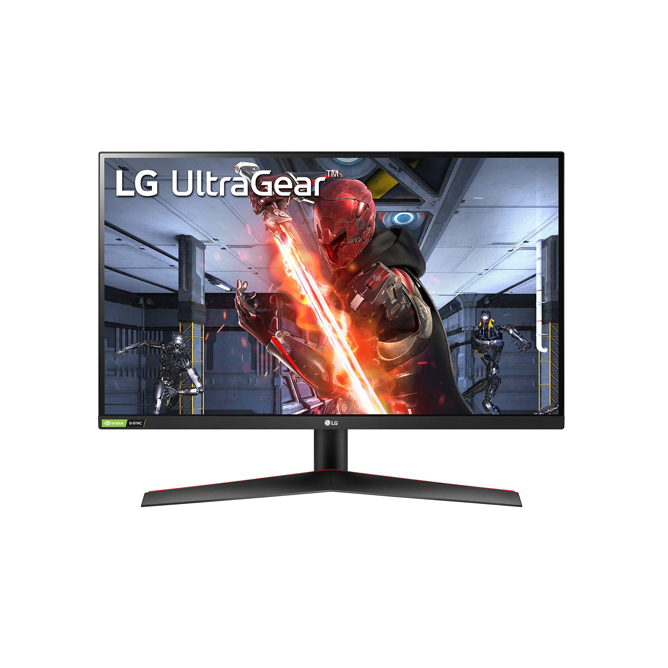 Amazon.com: LG 27GN800-B Ultragear 27 inch QHD (2560x1440) IPS