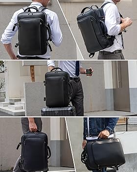 Amazon.co.jp: [Masa Kawa] 雅革 リュック メンズ 本革 ビジネス