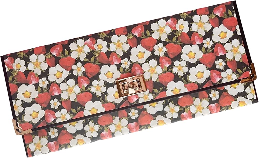 Amazon.co.jp: TOHYAN 手作り 蛇腹ファイル 紙製 ハンドメイド