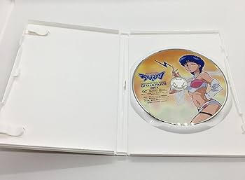 Amazon.co.jp: 夢戦士ウイングマン DVD-BOX 1 : 堀川亮, 川浪葉子: DVD