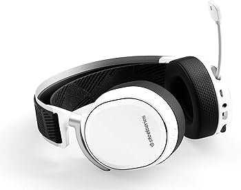 Amazon.com: SteelSeries Arctis Pro Wireless Gaming Headset