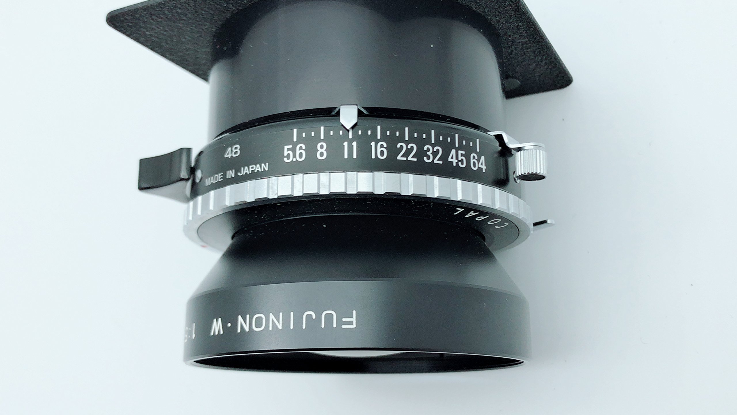 Amazon | FUJIFILM FUJINON W 210mm F5.6 F/5.6 | 富士フイルム