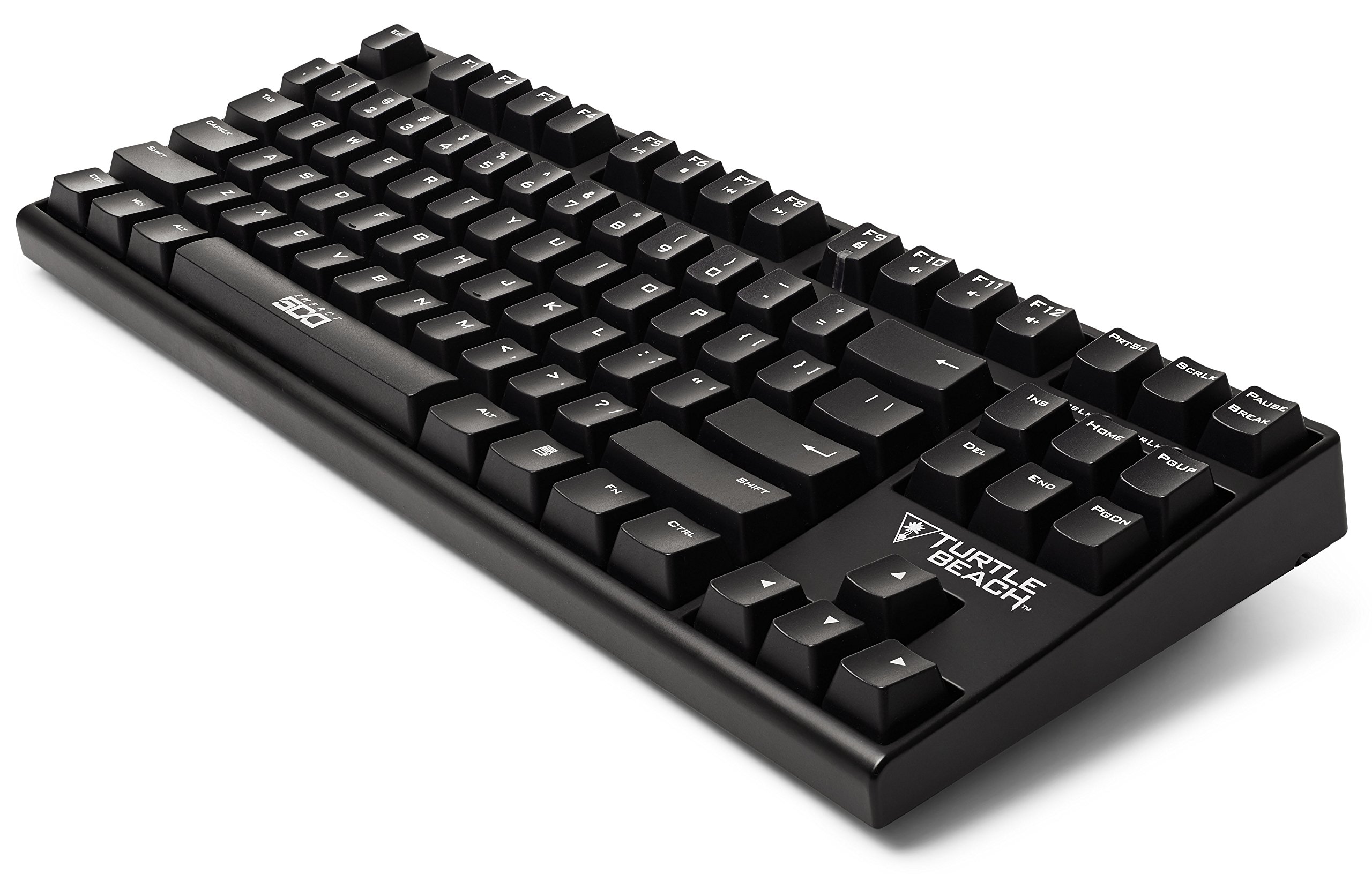Amazon | Turtle Beach Impact 500 Mechanical Gaming Keyboard for PC