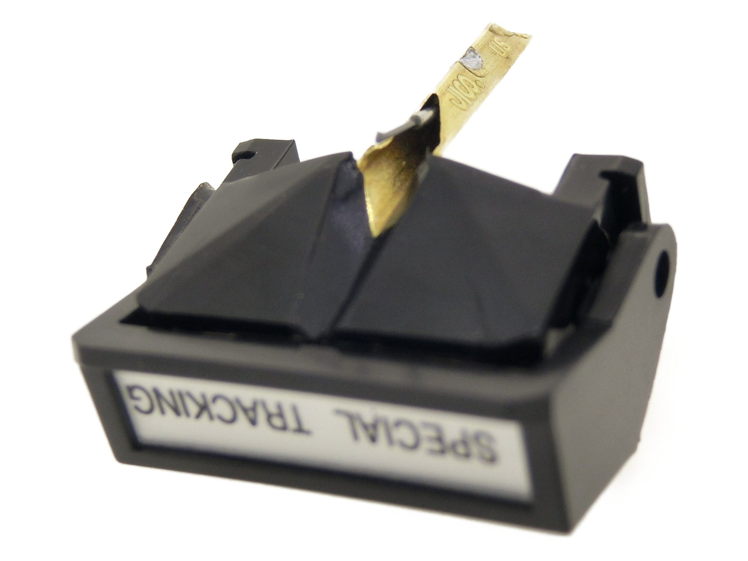 Amazon.com: JICO VN-35HE Replacement for Shure VN35HE Stylus