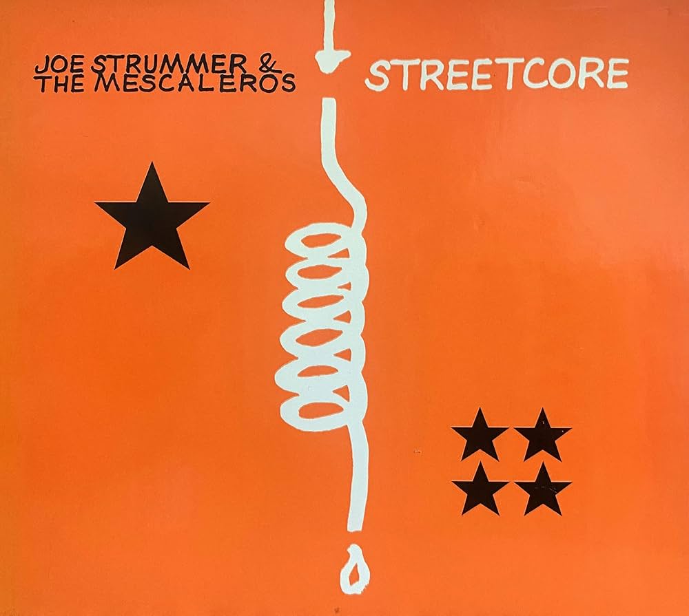 Amazon.co.jp: Streetcore: ミュージック
