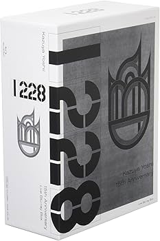 Amazon.co.jp: 1228 [Blu-ray] : 吉井和哉: DVD