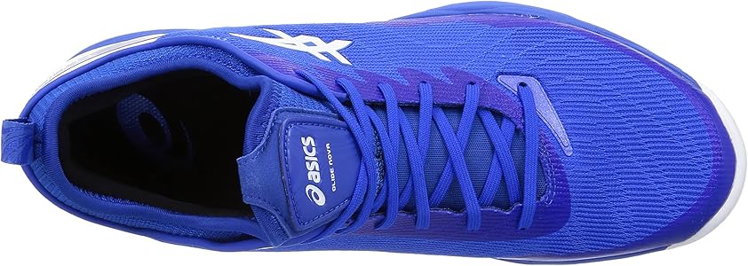 Amazon | [アシックス] バスケットボールシューズ GLIDE NOVA FF 2
