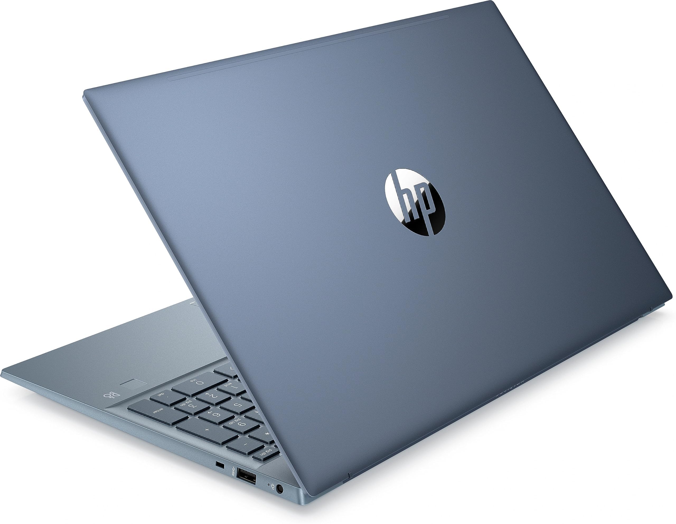 HP Pavilion Laptop 15-eh3003ne, 15.6