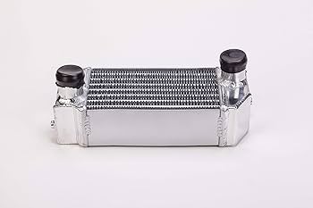 Amazon | エブリィワゴン DA64V.W用 インタークーラー 容量アップ