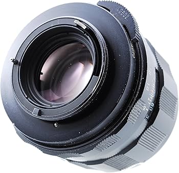 Amazon.co.jp: オールドレンズ 神 レンズ PENTAX Super-Multi-Coated