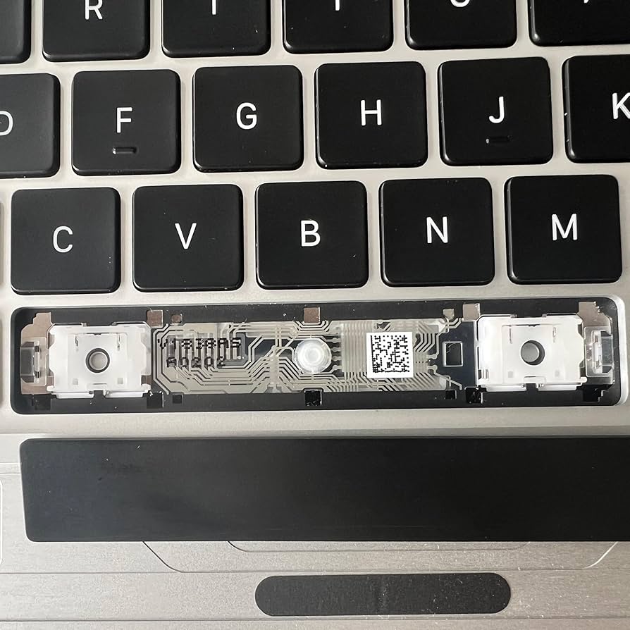 Amazon.co.jp: Bfenown 交換用キーキャップ キー MacBook Air M2 M3