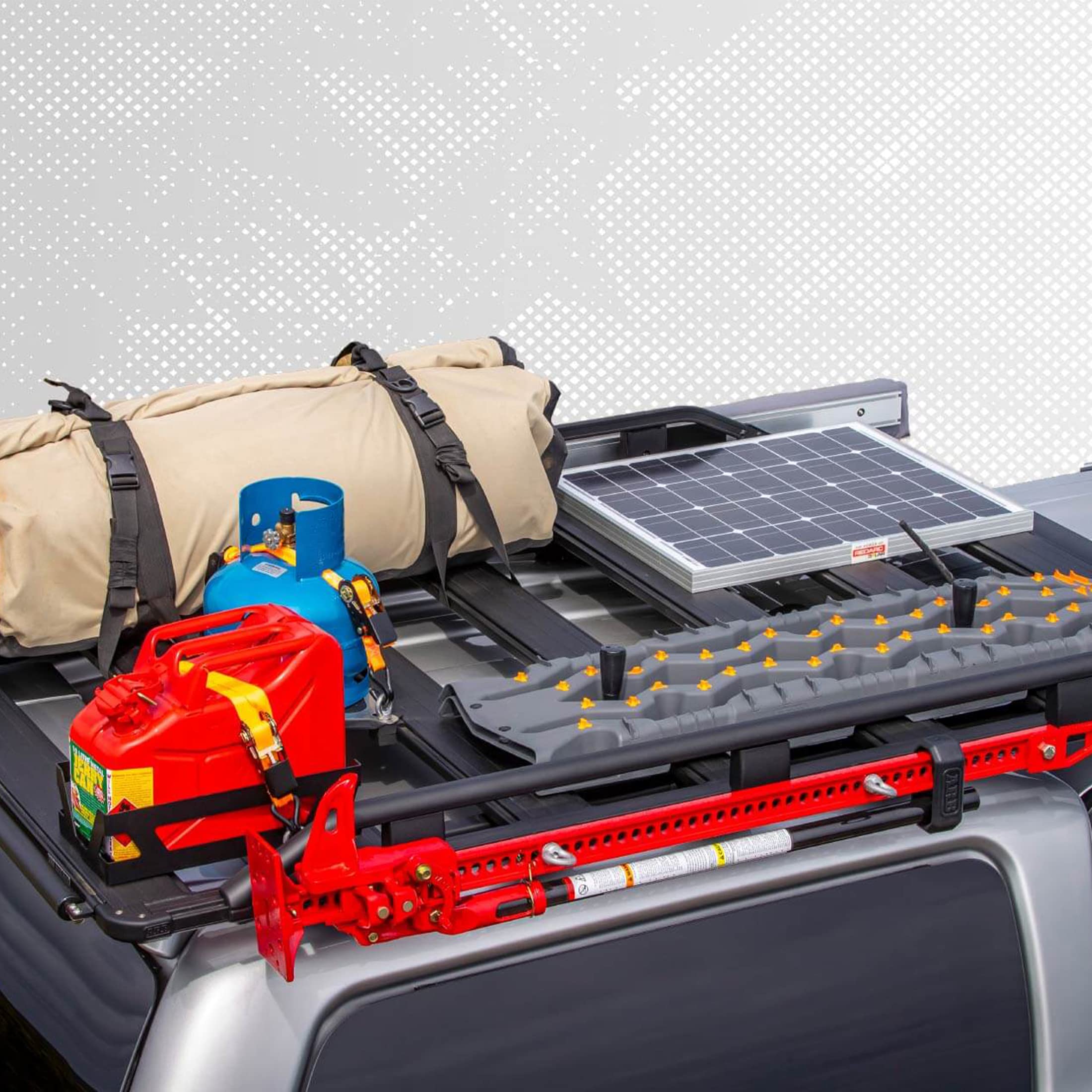 Amazon.co.jp: ベースラックアイボルトタイダウン、2組。 : 車＆バイク