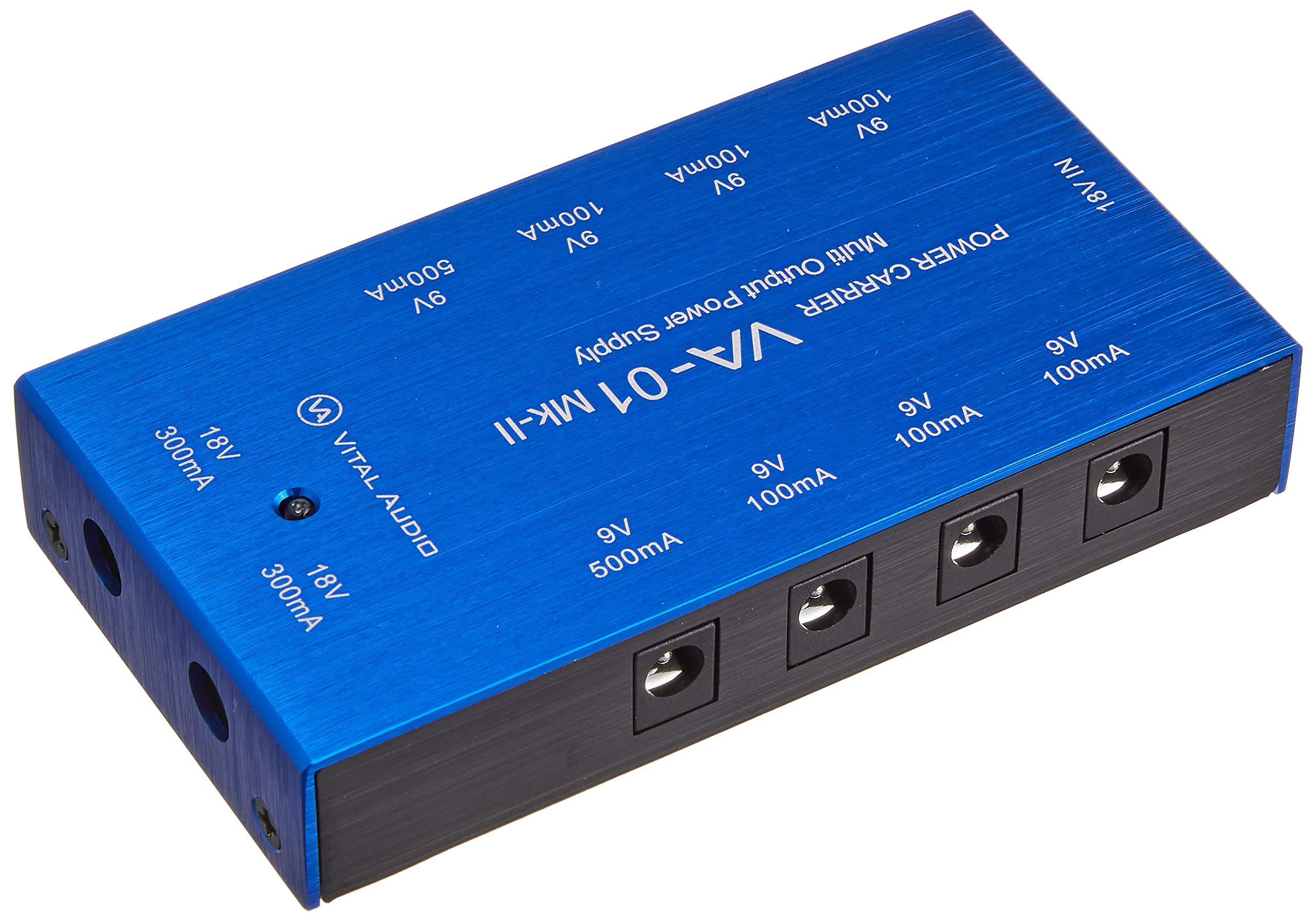 ギター Vital Audio VA-12 Amazon.co.jp: Vital Audio POWER CARRIER