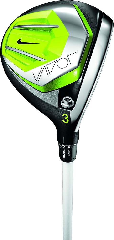 Amazon | NIKEGOLF(ナイキゴルフ) VAPOR SPEED FW GY0905-001 2015