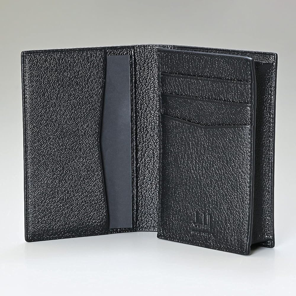 Amazon | [ダンヒル] カードケース 名刺入れ メンズ デューク ファイン