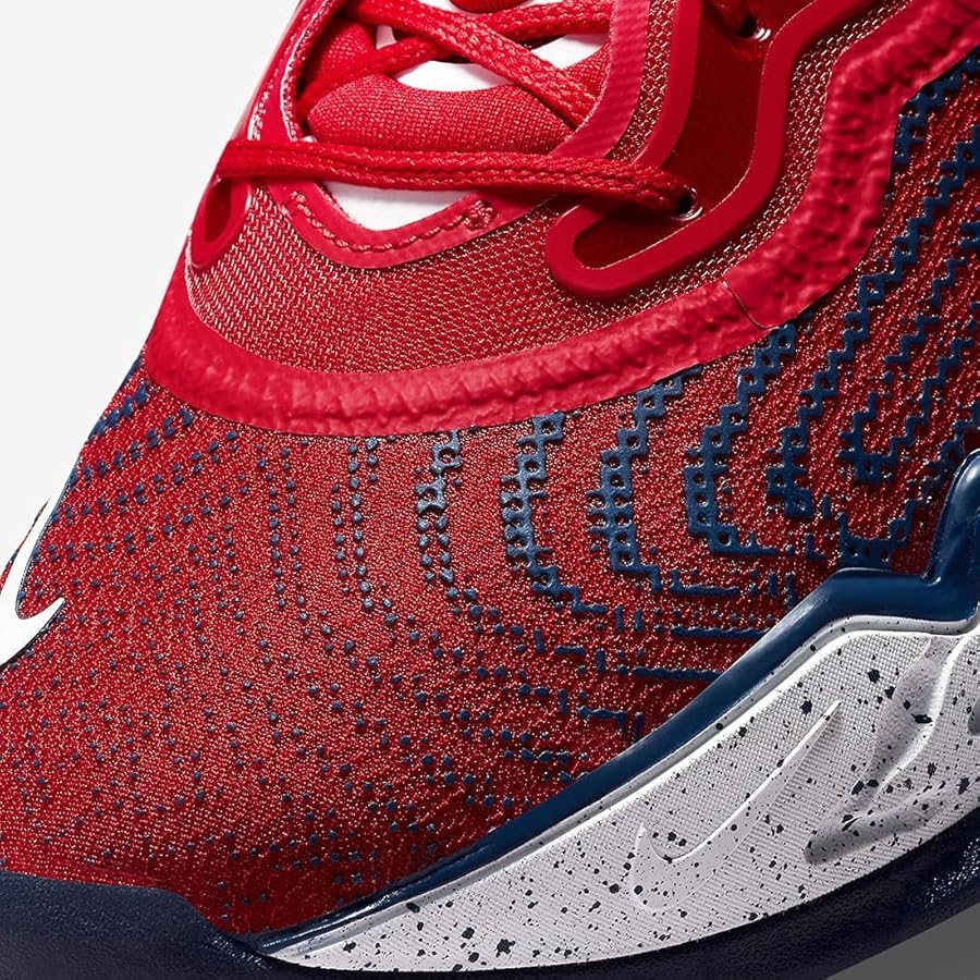 Amazon | [ナイキ] エア ズーム G.T.ラン Air Zoom G.T.RUN スポーツ