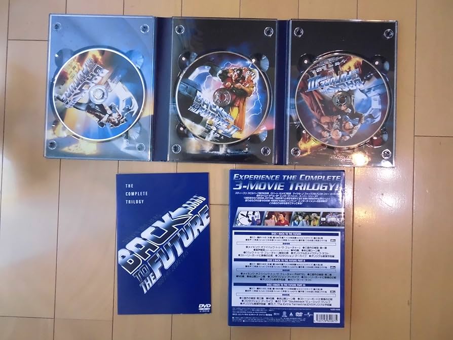 廃盤 初回限定生産盤 DVD プッシャー・トリロジーBOX シリーズ全3作品