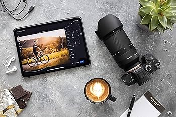 TAMRON 70-180mm F/2.8 Di III VXD A056SF Large Aperture Zoom