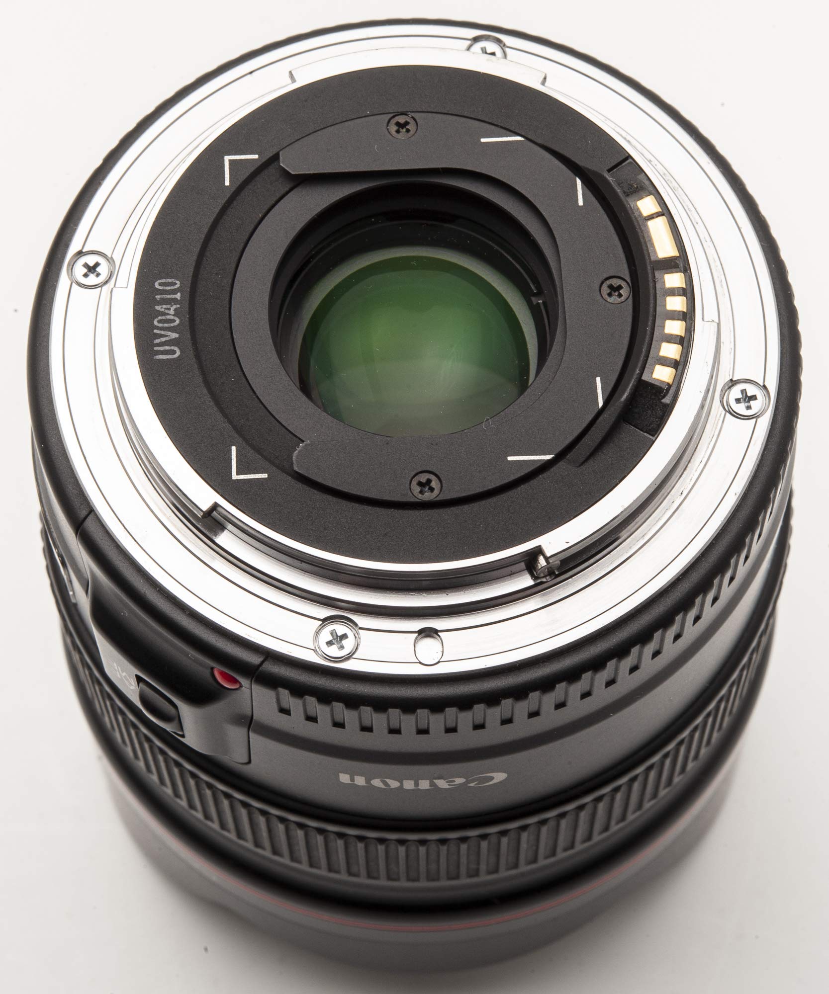 Amazon.co.jp: Canon EF Lens 14mm F2.8L USM : Electronics