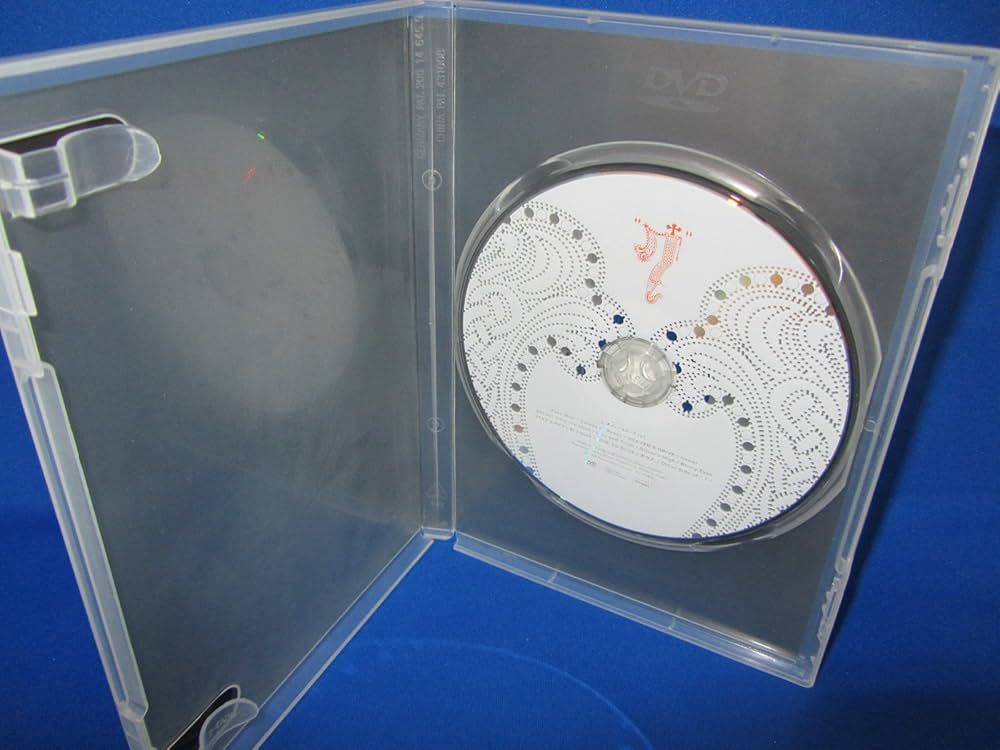 Amazon.co.jp: 7 [DVD] : L'Arc~en~Ciel: DVD