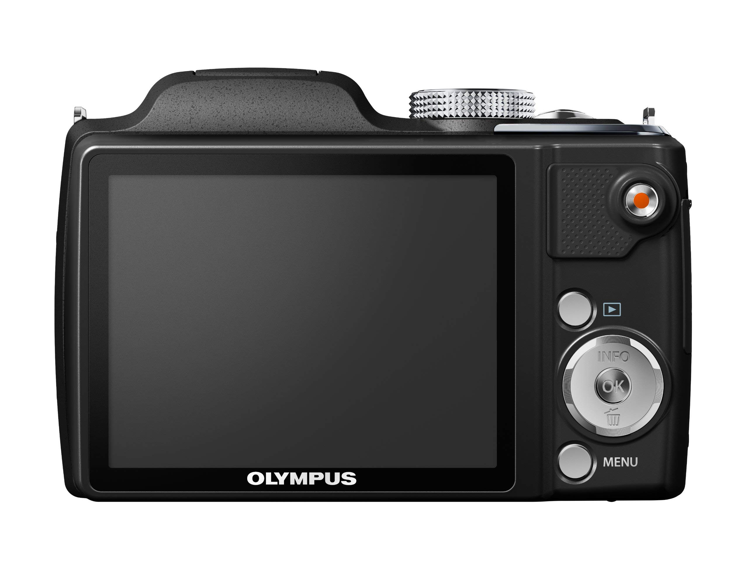 Amazon.com : Olympus SP-720UZ 14MP 26x Opt Zoom 3-Inch LCD Digital