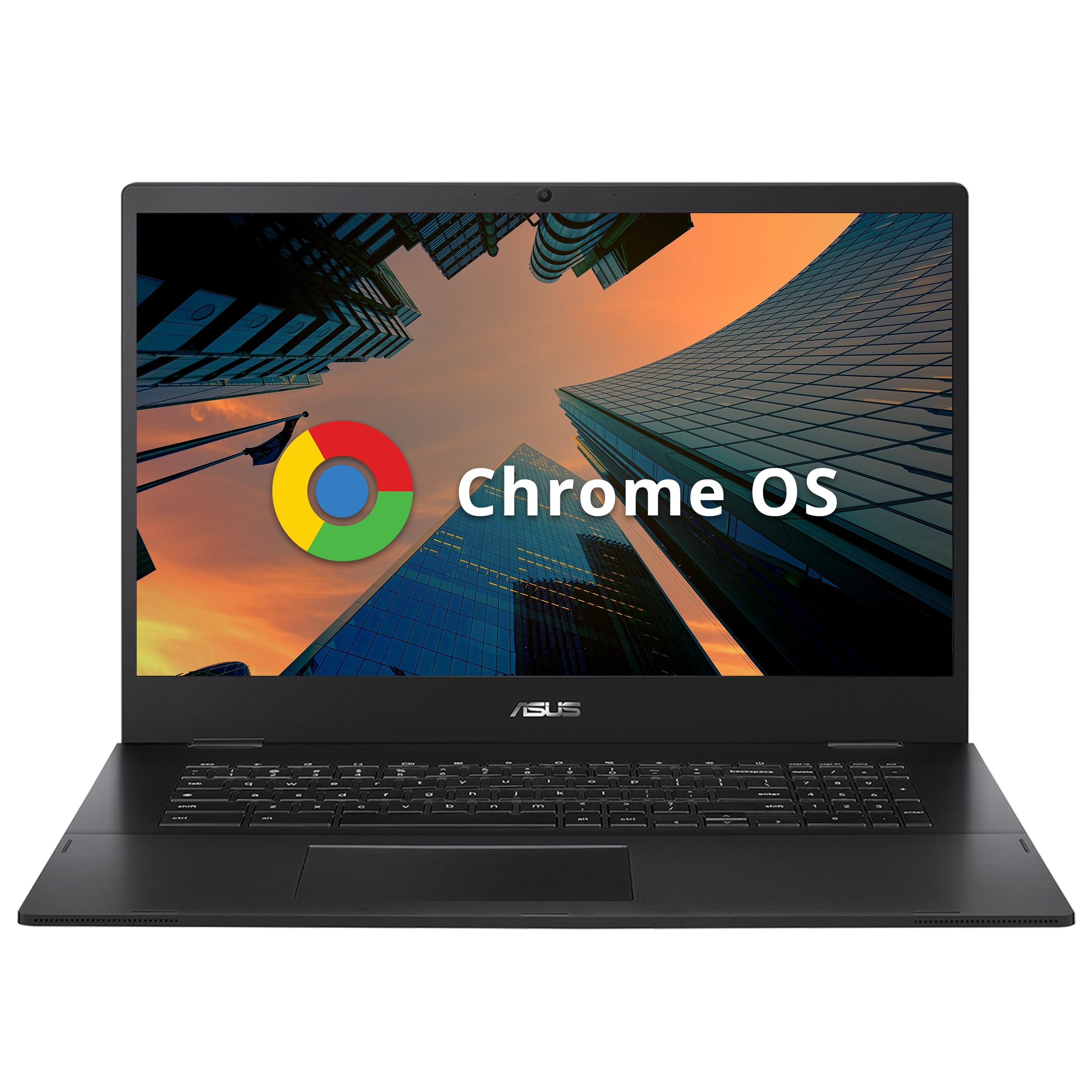 Amazon.com: ASUS Chromebook CX1700 17.3