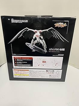 Amazon.co.jp: 一番くじ 新世紀エヴァンゲリオン劇場版 Air/まごころを