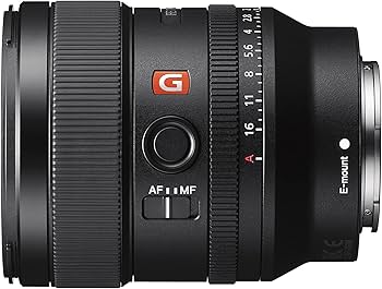 Amazon.co.jp: Sony E-mount FE 24mm F1.4 GM Full Frame Wide-angle
