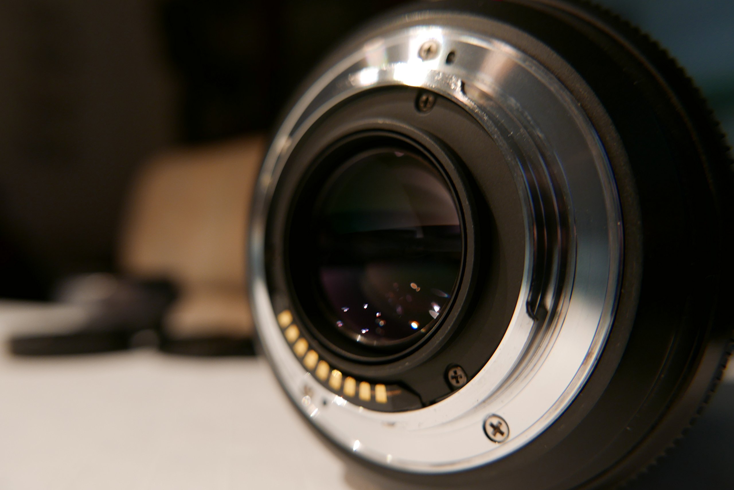 Amazon | パナソニック 標準ズームレンズ フォーサーズ用 ライカ D