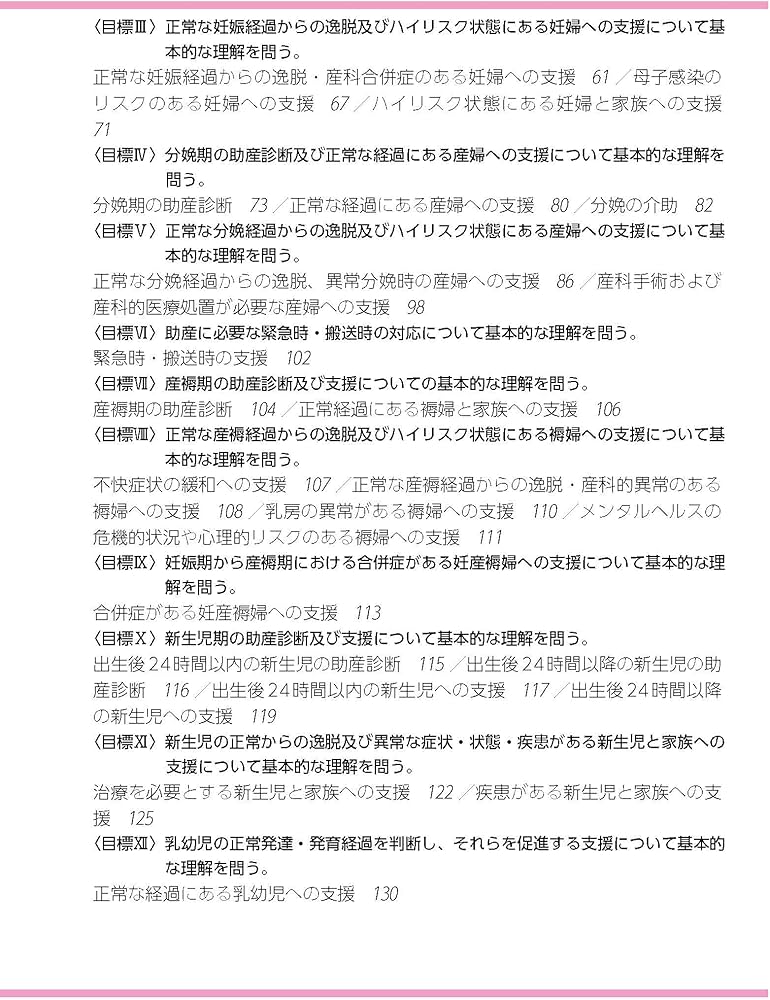 2023年 出題基準別 助産師国家試験重要問題集 | 大橋 一友, 葉久 真理