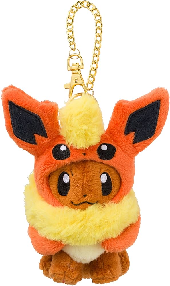 Amazon.co.jp: ポケモンセンターオリジナル マスコット イーブイ