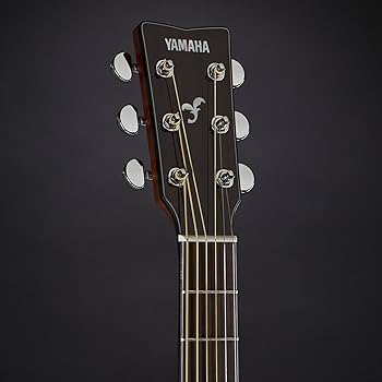 Amazon.co.jp: ヤマハ YAMAHA アコースティックギター FS850 : 楽器