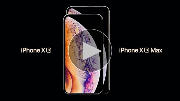 Amazon.com: Apple iPhone XS [64GB, Gold] + Carrier Subscription
