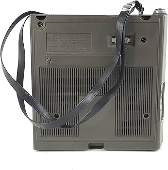 Amazon | SONY ソニー ICF-5900 スカイセンサー 5バンドマルチバンド