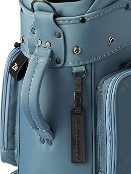 Amazon | [ゼロハリバートン]キャディバッグ ZHG-CB DS 8口径 46インチ