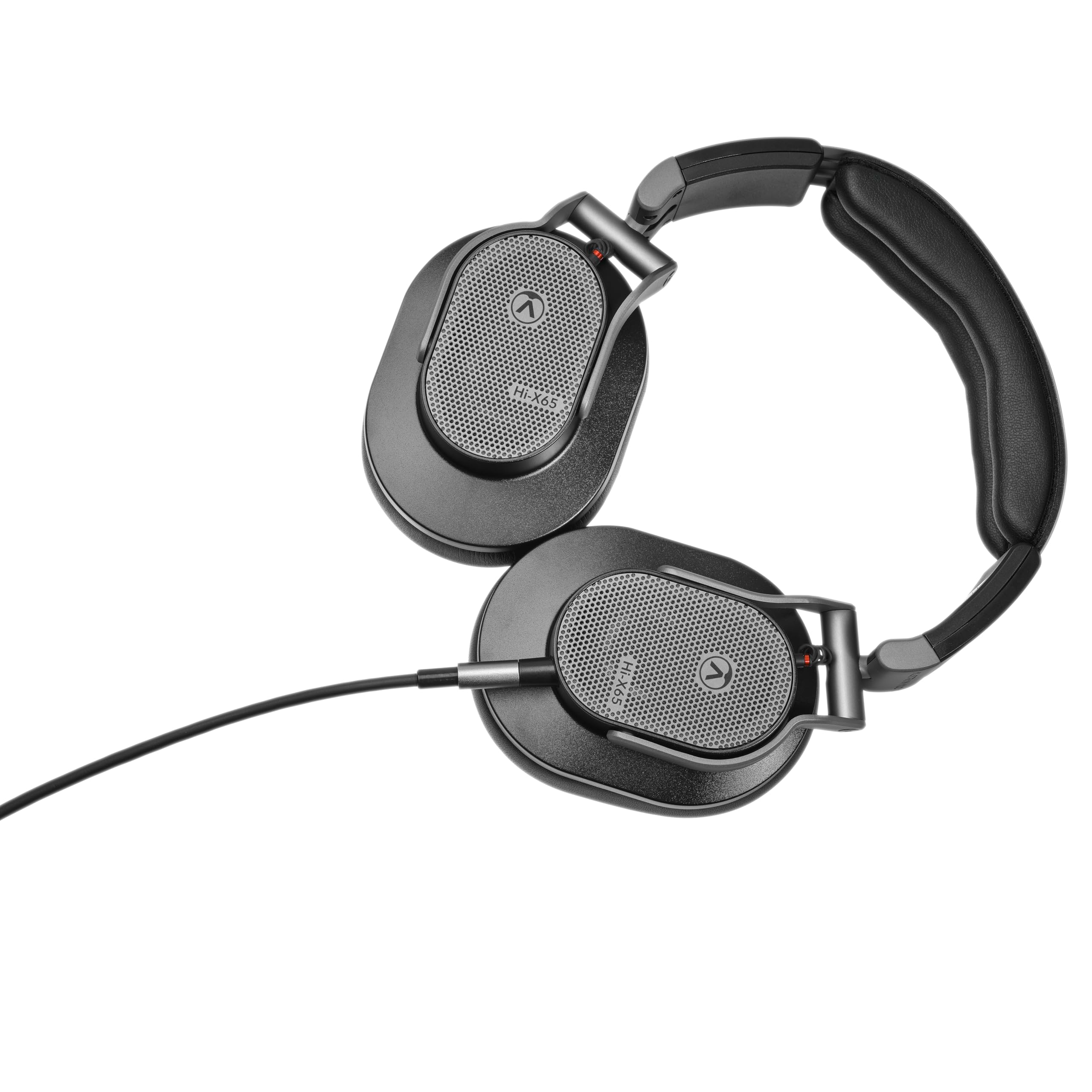 Amazon | Austrian Audio Hi-X65 オープンバックリファレンスグレード