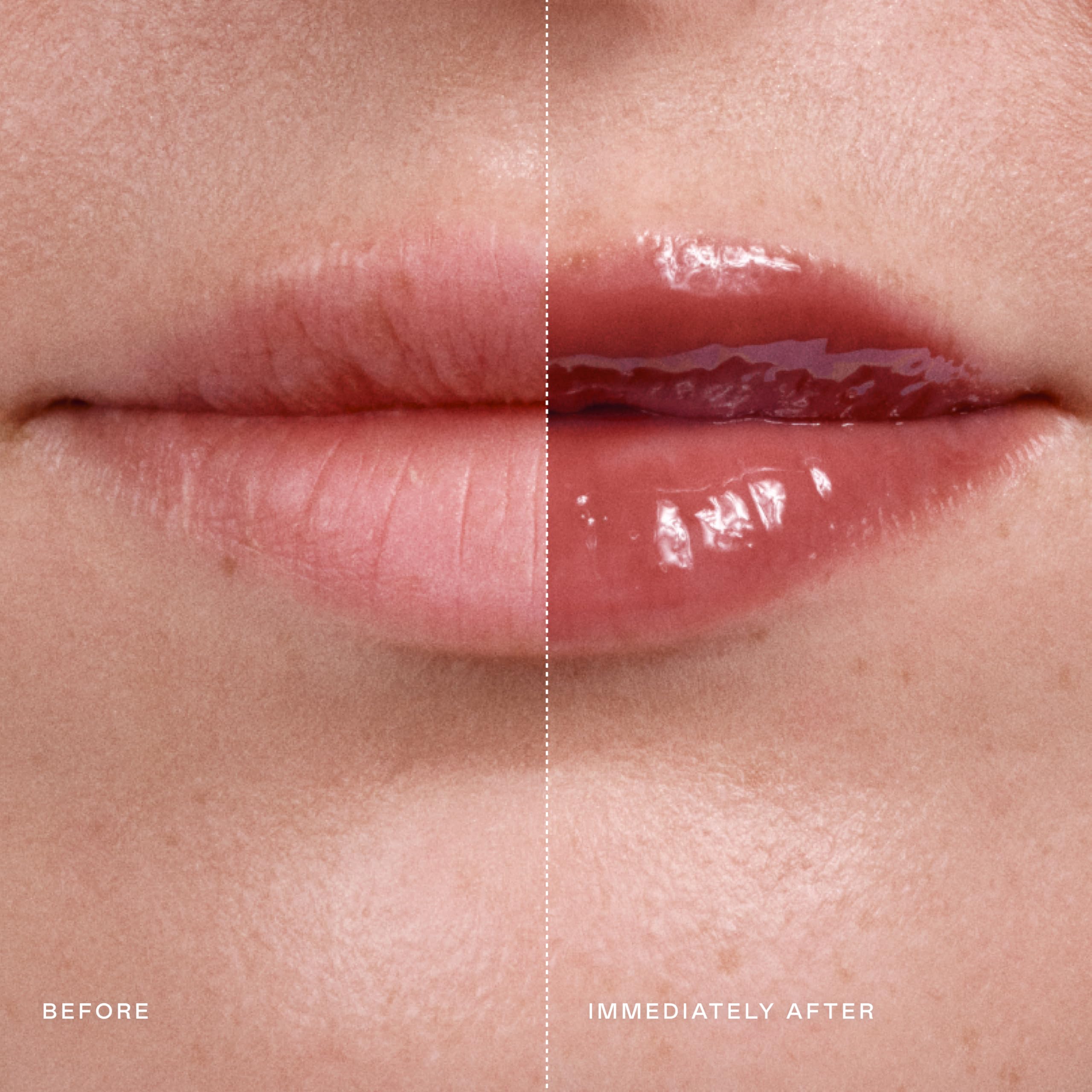 Amazon.com: EADEM Le Chouchou 潤唇膏女性唇彩唇彩隔夜保濕滋潤奢華潤