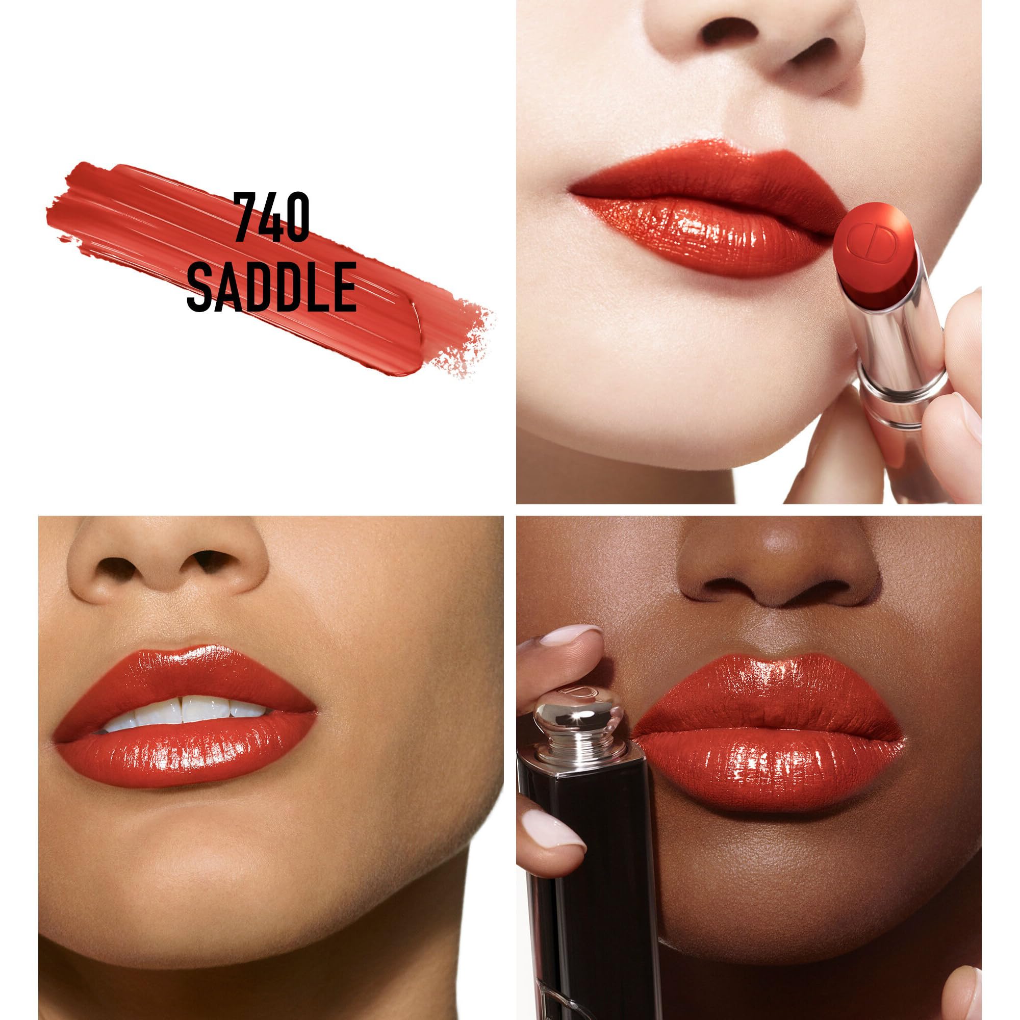 Amazon | 【国内正規品】DIOR ディオール アディクト リップスティック