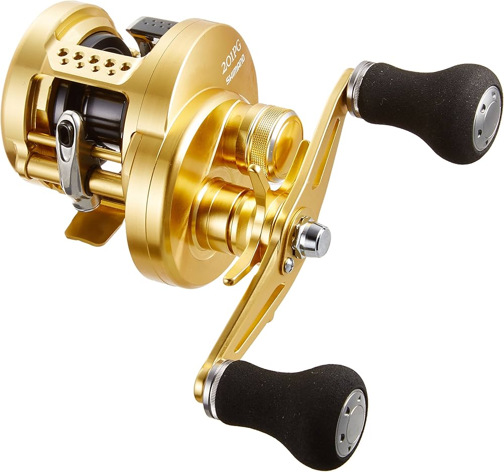 Amazon.co.jp: シマノ(SHIMANO) ベイトリール 両軸 15 オシア コン