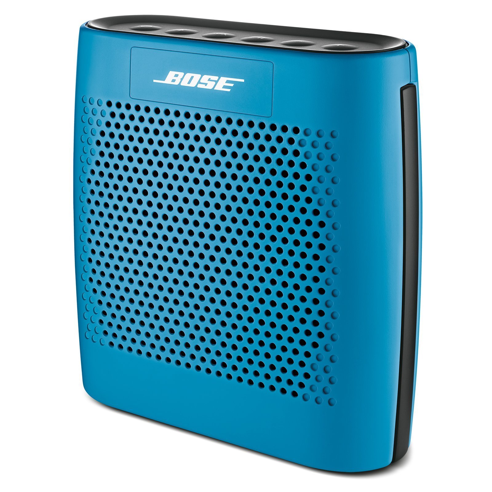 Amazon.com: Bose SoundLink Color Bluetooth Speaker (Blue) (Renewed