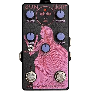 TC Electronic T2 - 10種類のオリジナルサウンドを搭載したリバーブ