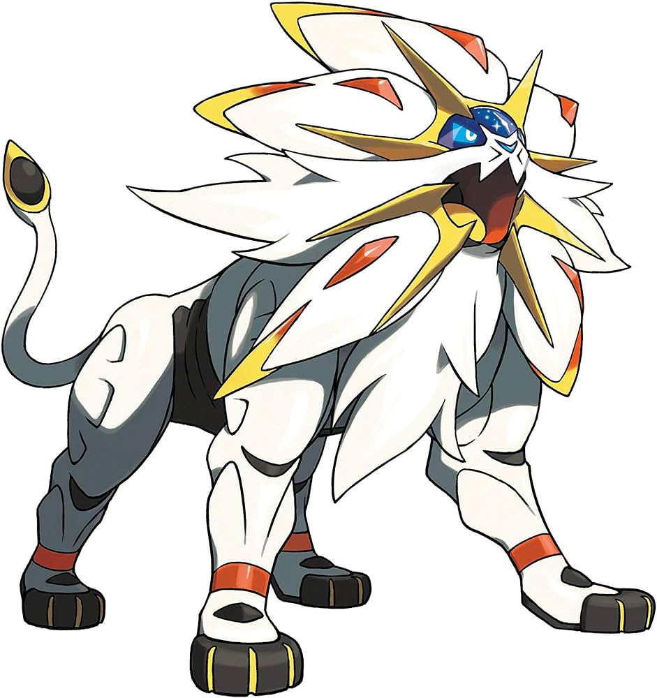 Amazon.com: Pokémon Sun - Nintendo 3DS (Renewed) : Video Games