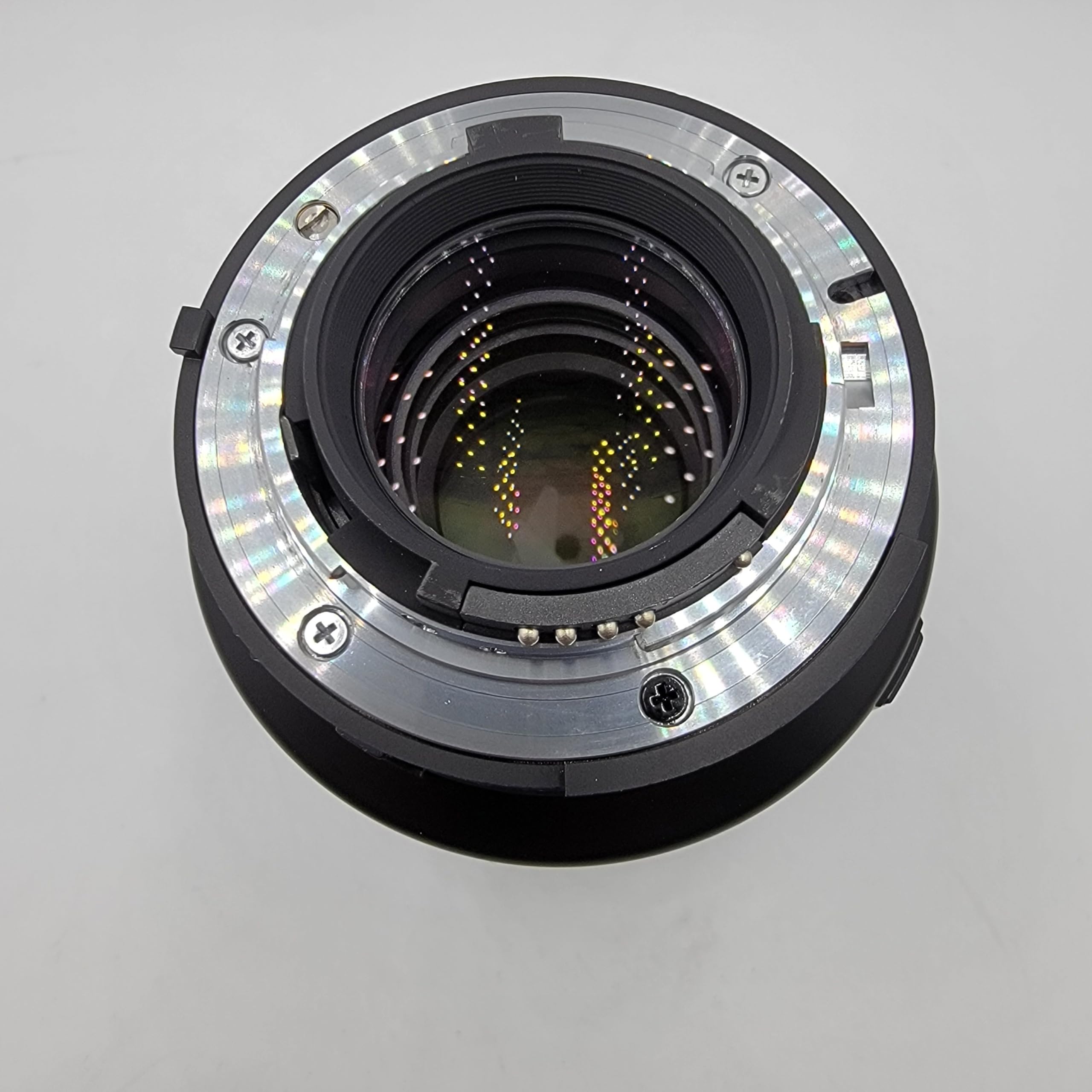 Amazon.co.jp: Nikon Micro-Nikkor Macro-objectif 105 mm f/2.8