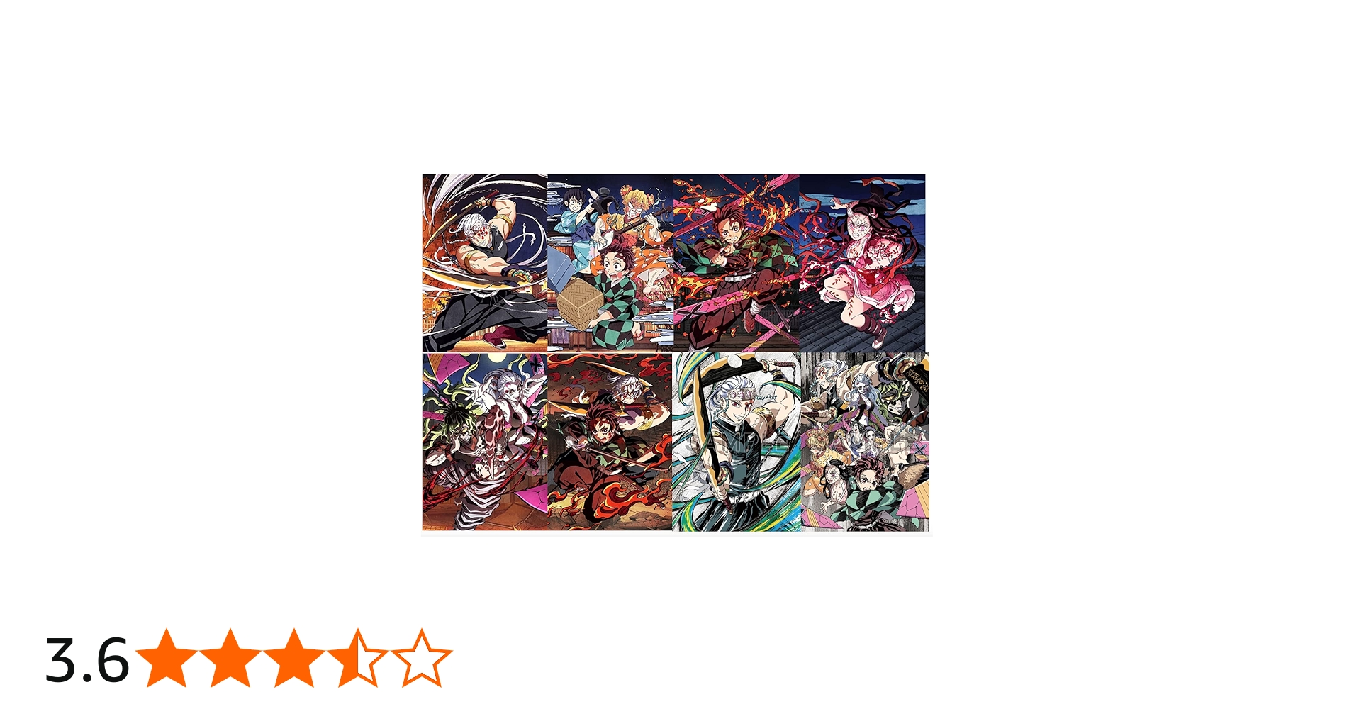 Amazon.co.jp: 【Blu-ray】鬼滅の刃 遊郭編 完全生産限定版 全6巻