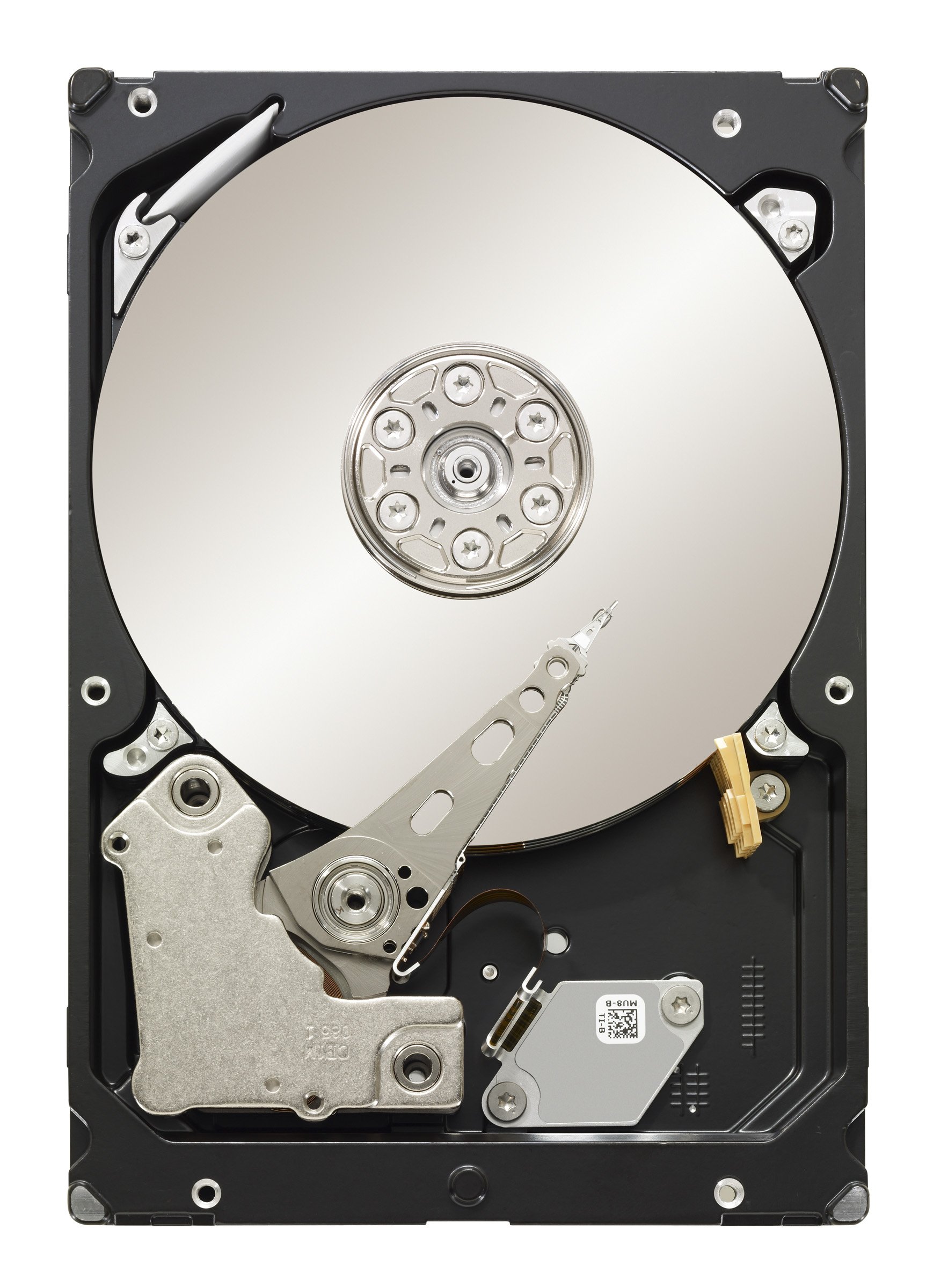 Amazon.com: Seagate Barracuda XT 3 TB 7200RPM SATA 6 Gb/s 64MB