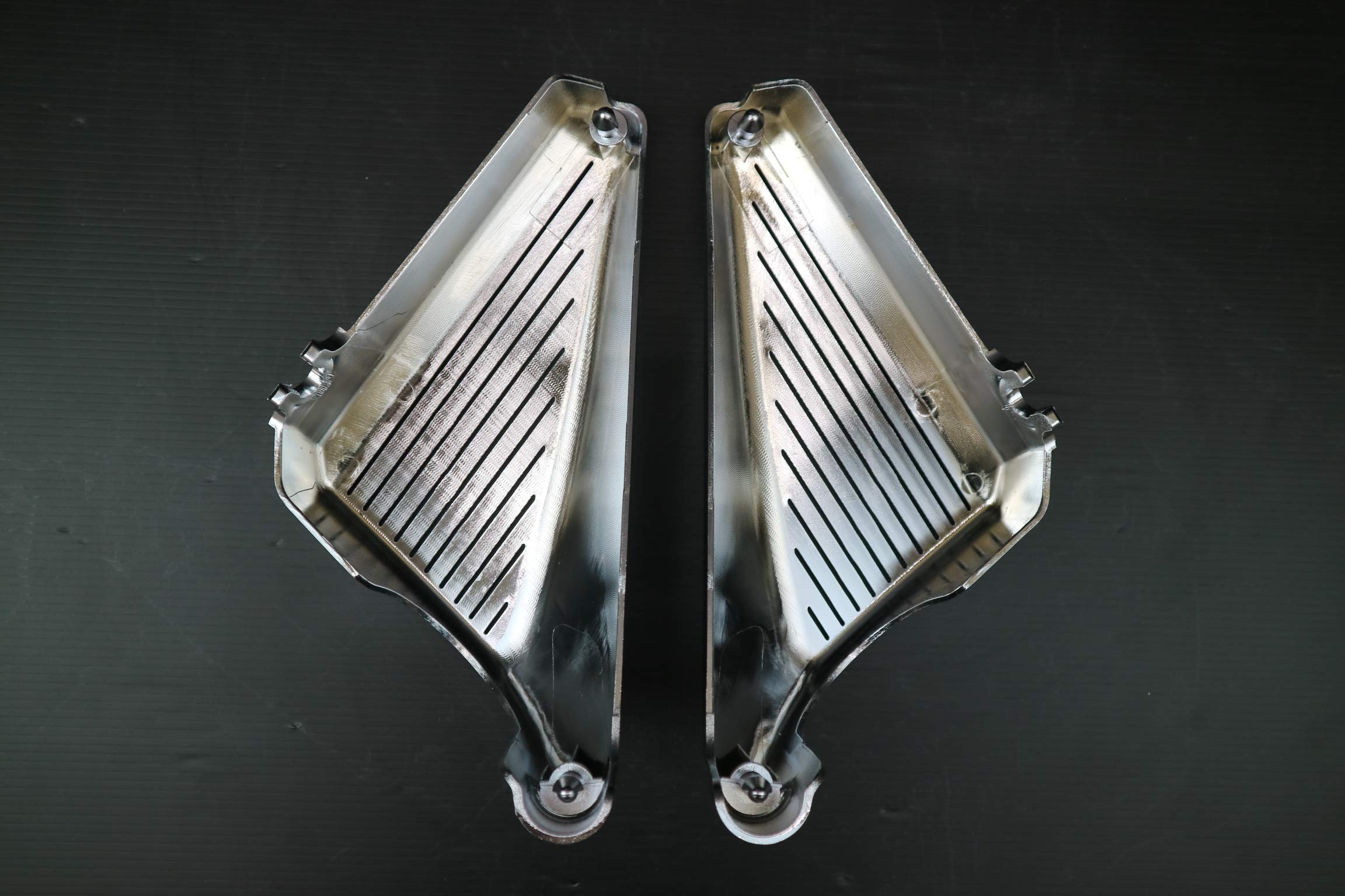 Amazon | ゼファー400 メッキエアクリーナー カバー/エアクリーナー