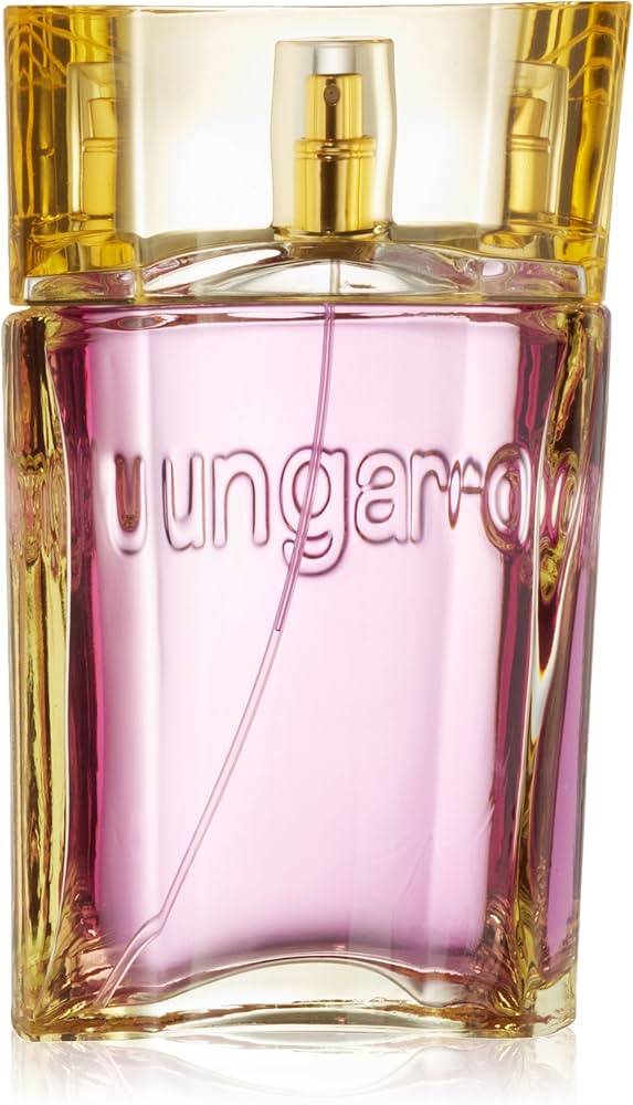 Amazon.com : UNGARO by Emanuel Ungaro For Women. EAU DE PARFUM