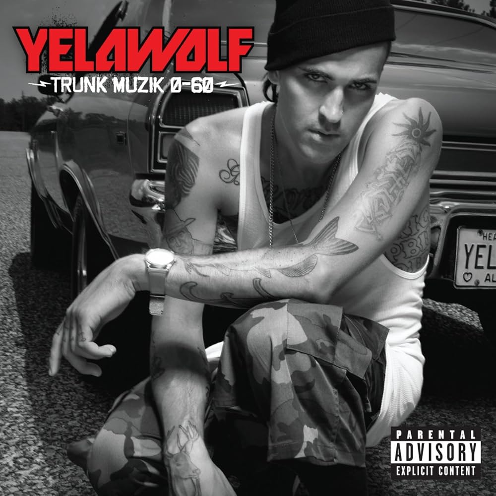 Yelawolf - Trunk Muzik 0 to 60 - Amazon.com Music