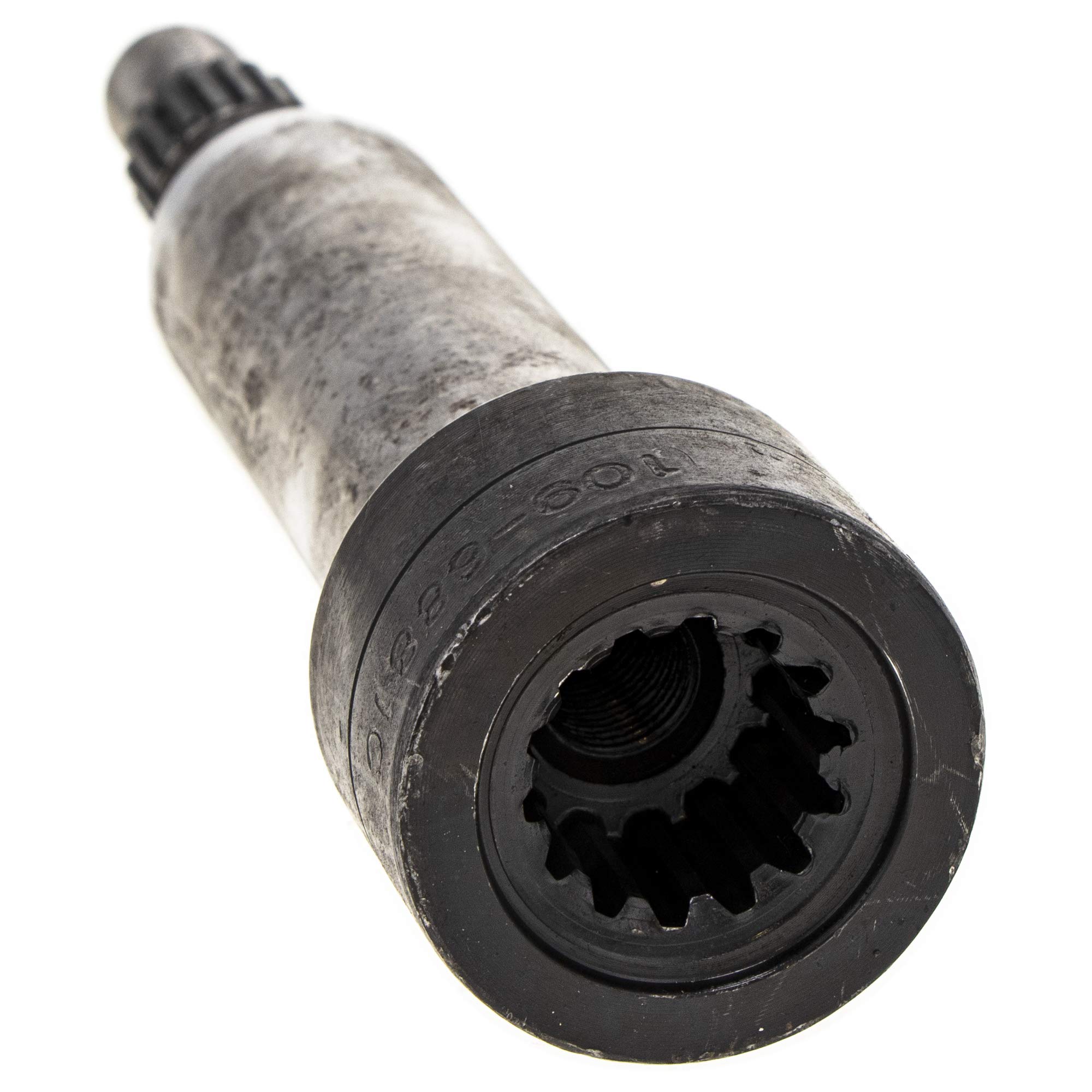 Amazon.com : Exmark 109-6881 Double Spline Spindle Lazer Z AS XS